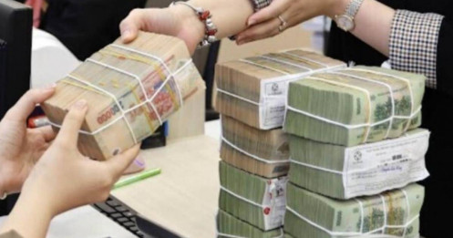 Vì sao lãi suất vay sản xuất liên tục biến động?