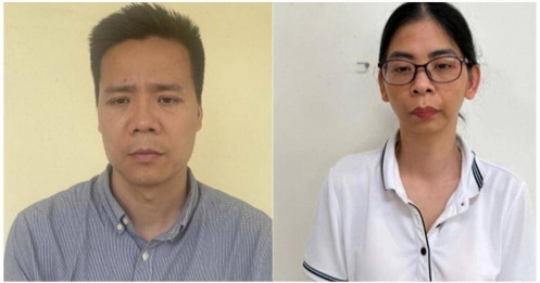 Truy tố “ông trùm” sản xuất thực phẩm chức năng giả trị giá gần 540 tỷ đồng