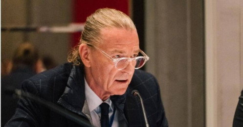 Chủ tịch Dragon Capital cảnh báo: Đừng vừa đọc tin đã lao vào đặt lệnh