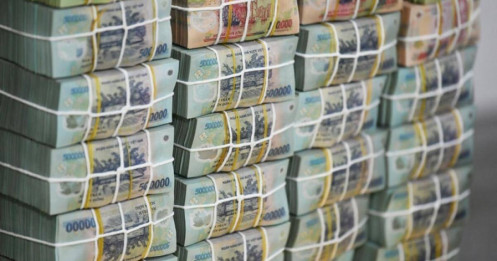 Áp lực nợ xấu và phép thử nghiệt ngã cho hệ thống ngân hàng 2026