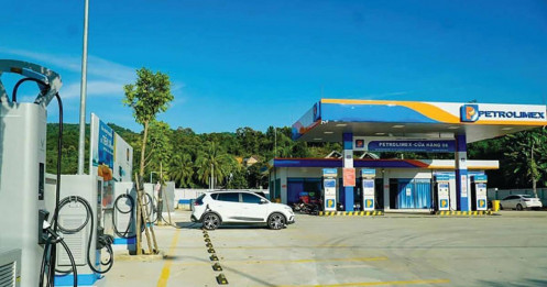 Đánh thức tiềm năng xe điện bằng cú hích thể chế đồng bộ