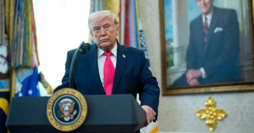 Màn kịch đàm phán kỳ lạ giữa Washington và Tehran