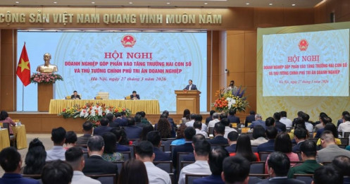 "Big 4" dự kiến bơm thêm 1 triệu tỷ đồng