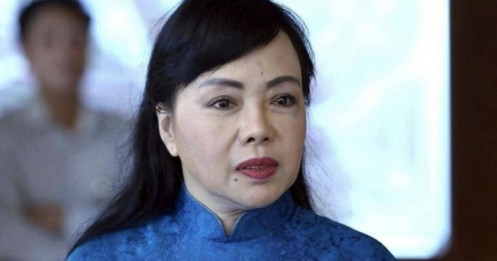 Vì sao 10 người đưa 100 tỷ đồng trong vụ án cựu Bộ trưởng Kim Tiến được miễn tội?