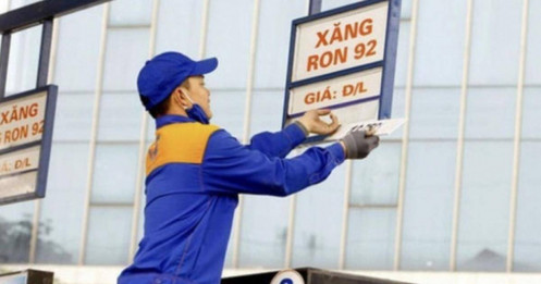 Bất ngờ: Giá xăng Việt Nam rẻ nhất trong 5 nước lân cận