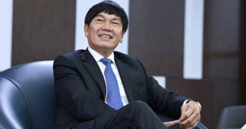 Choáng với khoản vay hơn 1 tỷ USD của Hòa Phát từ Big4