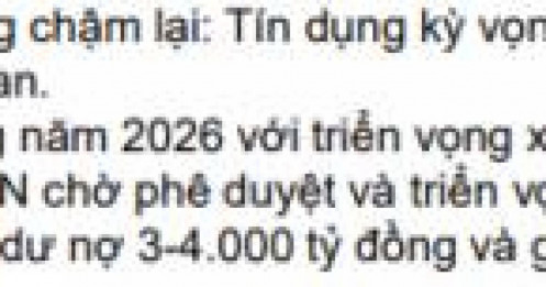 STB – Game lớn cuối cùng của ngành bank sắp bùng nổ?