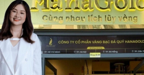 HanaGold tạm ngưng nạp rút tiền, tài sản nhà đầu tư ra sao?