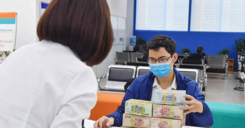 Thu nhập 28 triệu đồng "thoát" thuế TNCN?