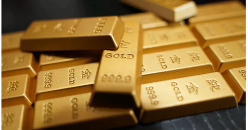 Vàng giảm nhưng vì sao đừng vội bán tháo?