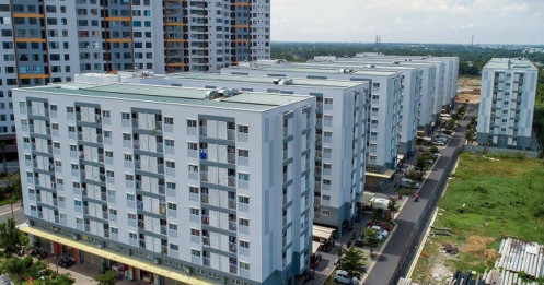 Trần thu nhập được mua nhà ở xã hội lên 50 triệu, chuyên gia ý kiến gì?