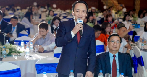 Thực hư việc ông Trịnh Văn Quyết “trở lại ghế Chủ tịch” FLC