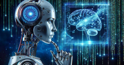 AI và cuộc đại tu cấu trúc kinh tế toàn cầu