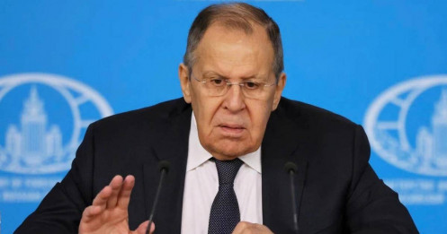 "Mỹ đã xé nát mọi cam kết quốc tế tại Trung Đông"