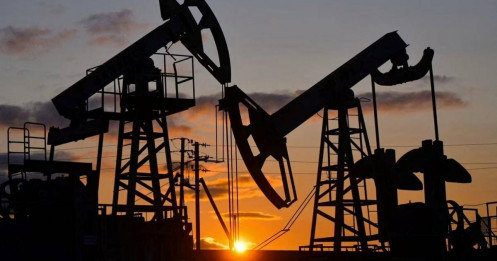 Khi khủng hỏa toàn cầu là vận may của Moscow