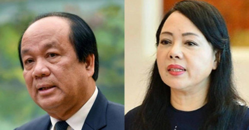 Mạng lưới hối lộ và vai trò của các cựu bộ trưởng