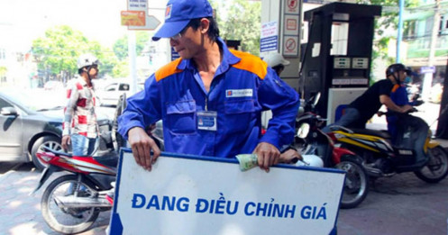 Petrolimex (PLX) sở hữu số dư quỹ bình ổn xăng dầu lớn nhất