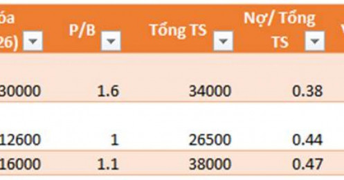 NLG - KDH - DXG và các kế hoạch tương lai