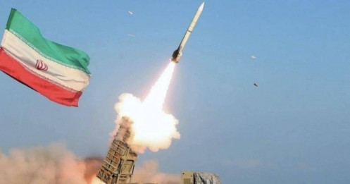 Nóng rực Trung Đông: Iran ra tối hậu thư, Houthi dội đòn thứ hai vào Israel