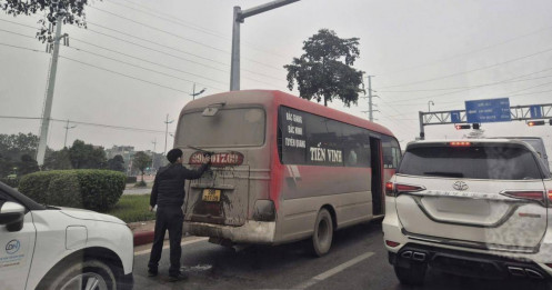 Bãi bỏ Nghị định 100: Tài xế ôtô vẫn đối mặt mức phạt “khủng” đến hàng chục triệu đồng