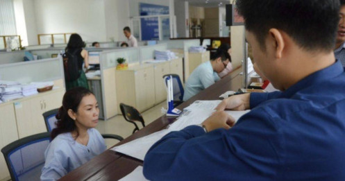 Thu nhập vãng lai từ 3 triệu/lần sẽ bị khấu trừ 10% thuế: Ngưỡng mới chính thức được nâng