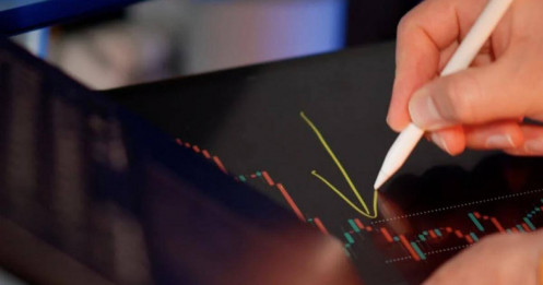 Khi dòng tiền thông minh chọn cách phòng thủ trước bão địa chính trị