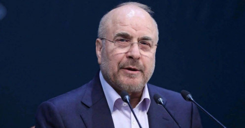 Tehran tuyên bố "thiêu cháy" bộ binh Mỹ nếu nổ súng đánh bộ