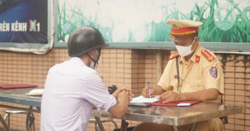 Đề xuất cắt điện, nước để cưỡng chế vi phạm: Nhiều băn khoăn về tính hợp lý