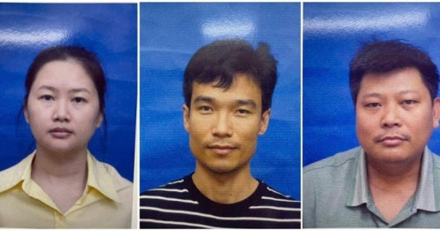 Ma trận 52 công ty "vỏ bọc" và cú lừa nghìn tỷ mang tên ONUS