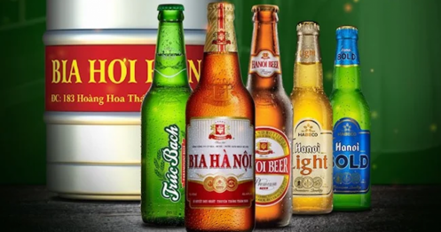 Đối thủ lớn của Sabeco đặt mục tiêu lợi nhuận bi quan