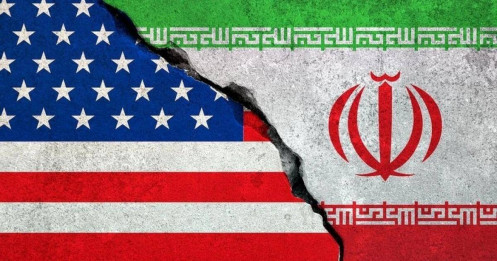 "Tối hậu thư" 12 giờ của Iran và canh bạc đổ bộ của Lầu Năm Góc