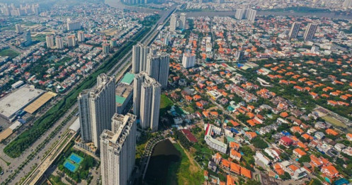 Lãi suất tăng thêm 1%, bất động sản “gánh” 47.000 tỷ đồng chi phí mỗi năm