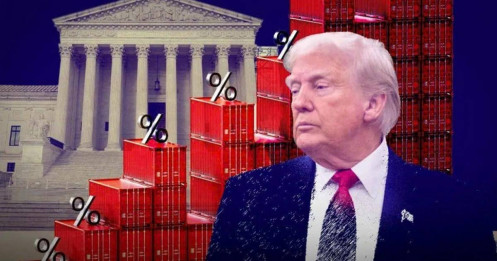 Thuế Mỹ 'hạ nhiệt' tạm thời: Doanh nghiệp Việt hối hả tìm cách thích nghi