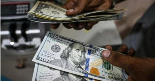 USD "kẹt" giữa hào quang ảo và rủi ro thực