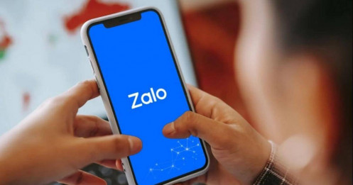 Cảnh báo kịch bản chiếm quyền Zalo từ đường link lạ