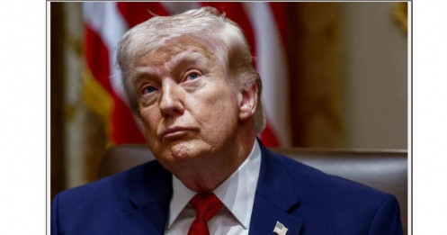 Ông Trump tuyên bố Iran đã nhượng bộ ‘hầu hết’ 15 điều kiện ngừng bắn