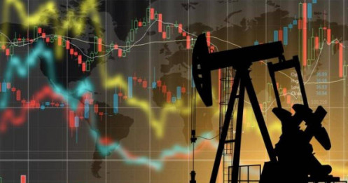 GAS: Lợi nhuận bốc đầu giữa tâm bão địa chính trị