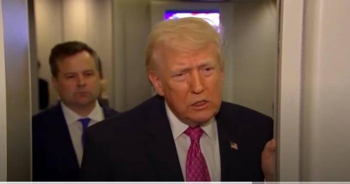 Ông Trump gọi các nhà lãnh đạo hiện tại của Iran là "rất hợp lý" khi Pakistan chuẩn bị đăng cai tổ chức các cuộc đàm phán