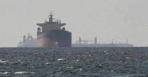 Thái Lan "mở khóa" Hormuz bằng thỏa thuận riêng