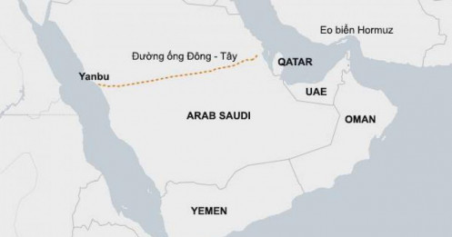 Căng Thẳng Mỹ - Iran Leo Thang: DowJone Giảm Mạnh, Giá Dầu Tăng Cao Tác Động Thế Nào Đến Chứng Khoán Việt Nam?