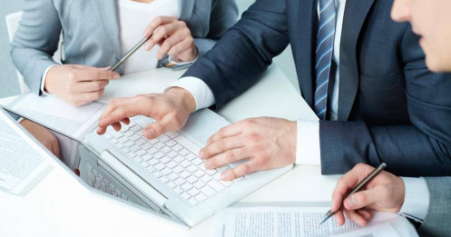 BSR sẽ quay trở lại dẫn dắt nhóm dầu khí hay chỉ là mông tưởng?