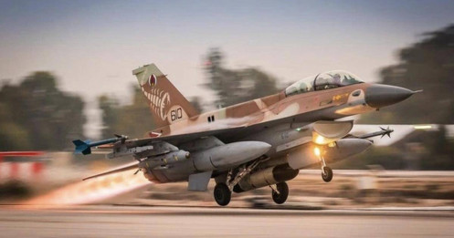 Hơn 150 chiến đấu cơ Israel dội bom Iran: Hạ tầng quân sự tại Tehran rung chuyển