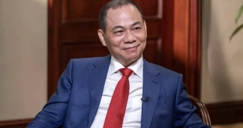 Vingroup chi 210.000 tỷ làm điện gió: Tham vọng mới của tỷ phú Phạm Nhật Vượng