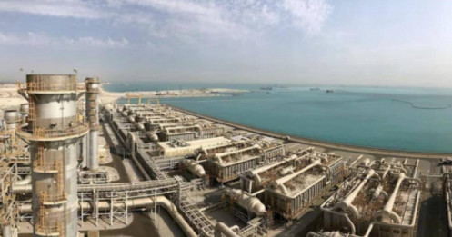 Kuwait cáo buộc Iran tập kích trúng nhà máy lọc nước biển