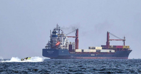 Thế giới “nín thở” với điều kiện mới của Iran: Biến Hormuz thành trạm thu phí toàn cầu?