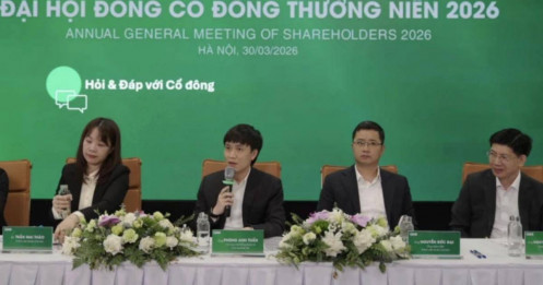 F88 đặt mục tiêu lãi kỷ lục hơn 1.100 tỷ đồng