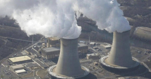 Iran tính rút khỏi hiệp ước hạt nhân, thế giới đứng trước “lằn ranh đỏ”