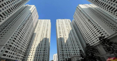 "Bít cửa" đầu cơ trục lợi nhà ở xã hội