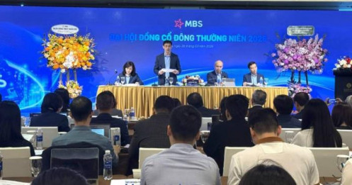 MBS: "Đại tiệc" chia quyền 2:1 giá 10.000 đồng – Bước đi chiến lược hay chỉ là cơ hội ngắn hạn?