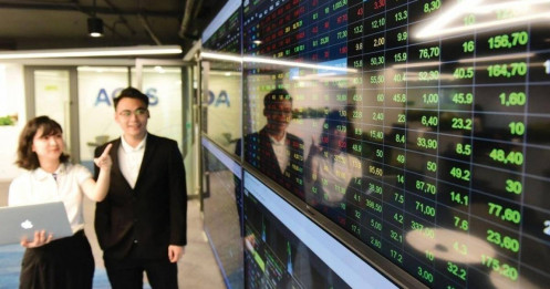 Kịch bản VN-Index công phá ngưỡng kháng cự 1.750 điểm